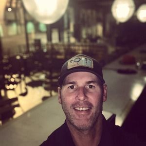 Meet your Posher, Randy